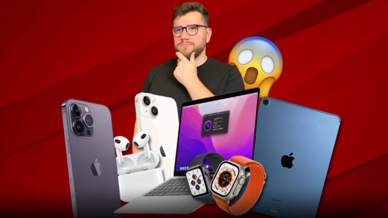 Yeni Mac’ler bile zamlandı: Apple’dan tüm ürünlere zam!