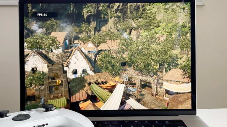 Apple’dan devrim: Windows oyunları Mac’e geliyor!