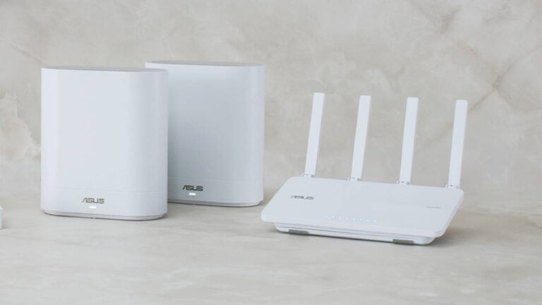 En iyisi bu mu? Asus, ExpertWiFi serisini duyurdu!