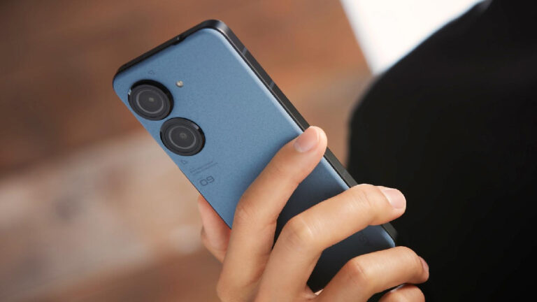 Android’in küçük canavarı: Asus Zenfone 10 tanıtıldı! İşte özellikleri ve fiyatı