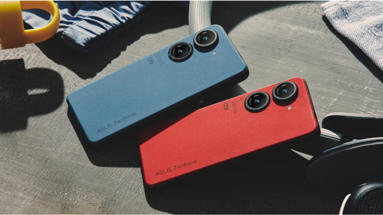 Bir devrin sonu: Asus’un efsane akıllı telefon departmanı kapanıyor!