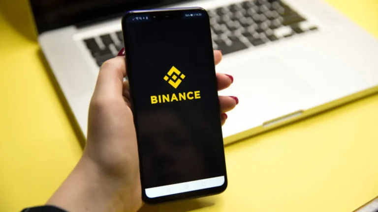 Binance hesap silme işlemi nasıl yapılır?