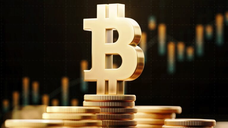 Bitcoin’de yeni zirve: Son yılın rekorunu kırdı!