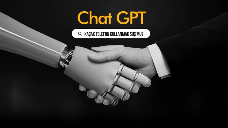 Bu da oldu: Avukatlar mahkemeye ChatGPT’den sahte alıntılarla geldi!