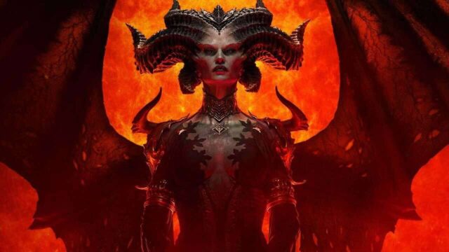 Blizzard's jaw-dropping sales record from Diablo IV!