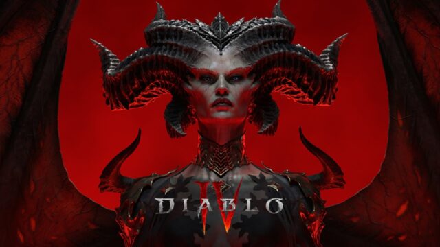 Diablo IV oyuncuları, Nvidia teknolojileriyle oyun keyfini ikiye katlıyor!
