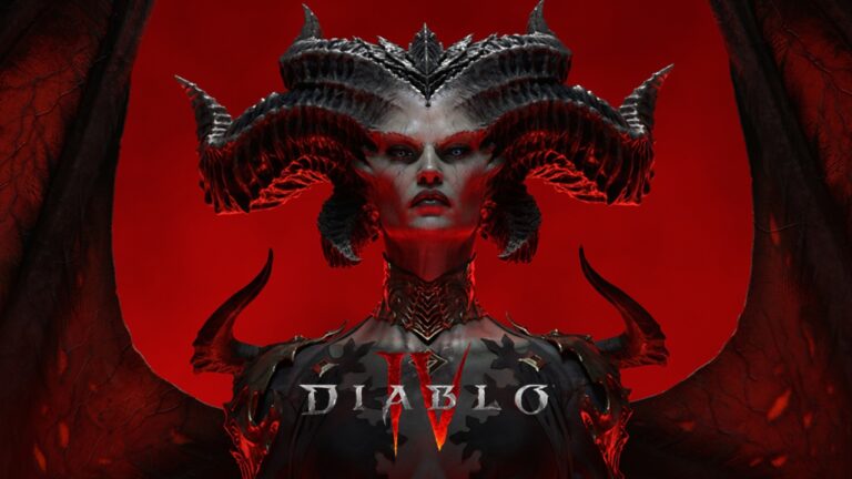 Diablo IV oyuncuları, Nvidia teknolojileriyle oyun keyfini ikiye katlıyor!