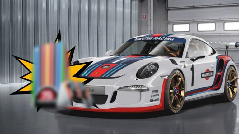 Dünya’da sadece 75 tane olacak: Xbox Series X Porsche Edition geliyor!