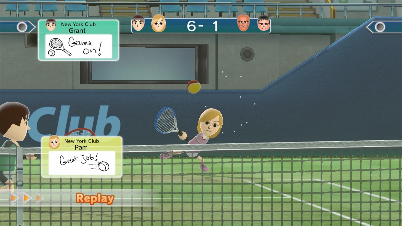 best selling games in the world wii sports