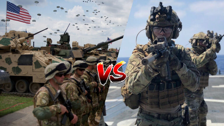 Dünyanın en güçlü orduları belli oldu: Türkiye ilk 10’a giremedi!