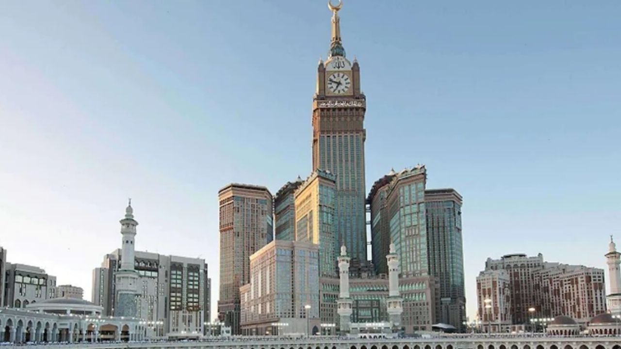 tallest building in the world 
