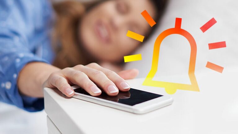 Sabah uyanmakta güçlük çekenler için en iyi alarm uygulamaları