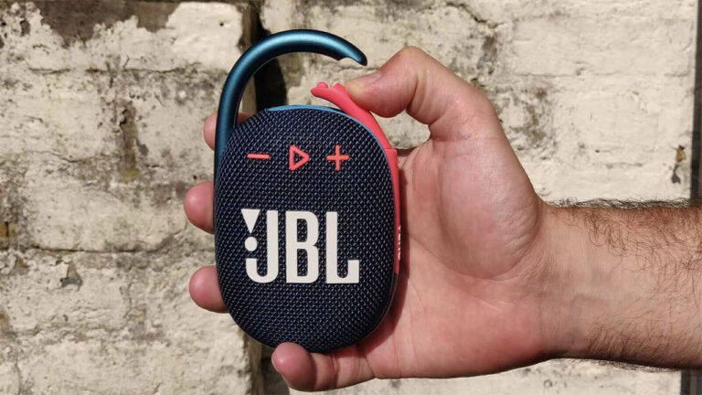 En iyi taşınabilir Bluetooth hoparlör tavsiyeleri