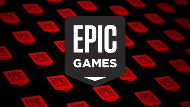 Epic Games is giving away a whole series of games for free!