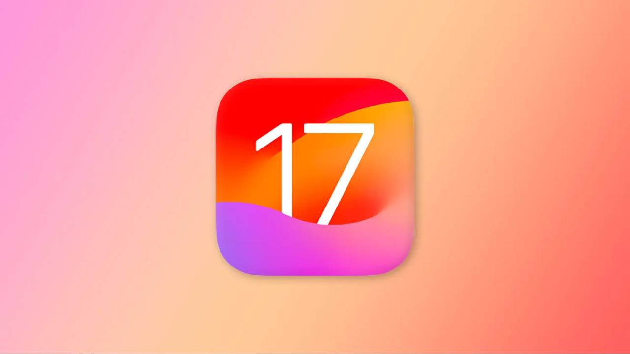 iOS 17 Görsel Arama