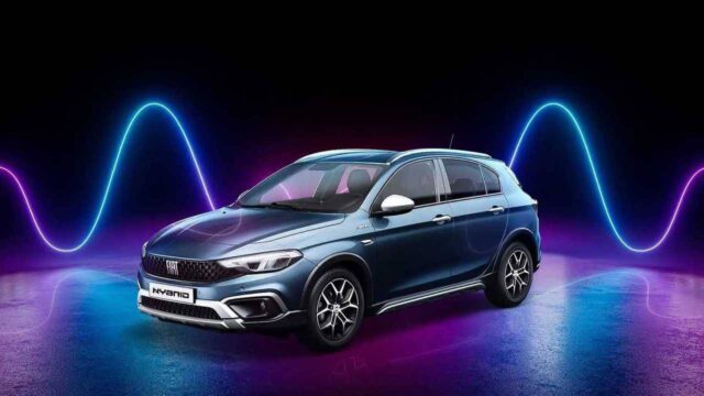 Fiat Egea fiyat listesi!