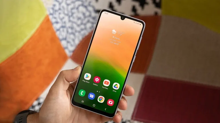 Samsung’un yeni akıllı telefon modeli Galaxy M34 ile ilgili detaylar sızdırıldı!