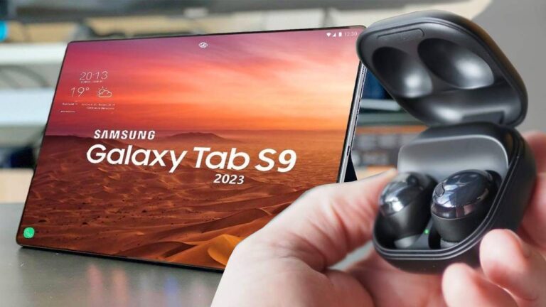 Galaxy Buds 3’ten Tab S9’a: Samsung’un tanıtacağı tüm cihazlar sızdı!
