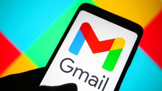 Gmail’den hacklenebilirsiniz: Mavi tiklere güvenmeyin!