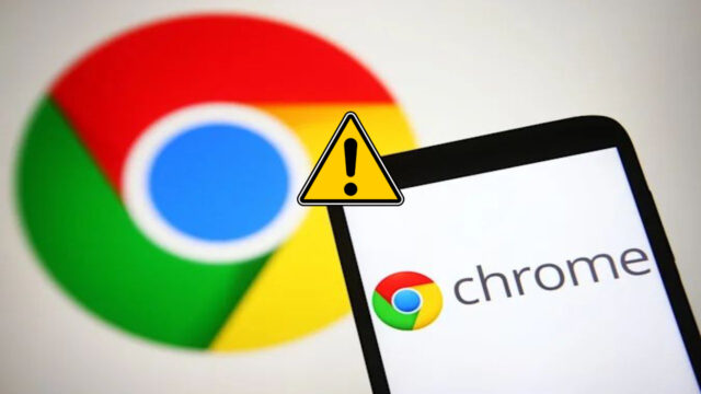 Google Chrome kullanıcıları dikkat: Bu zararlı uzantıları hemen kaldırın!