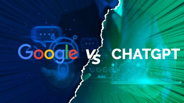 Google a développé une IA deux fois plus puissante que ChatGPT !