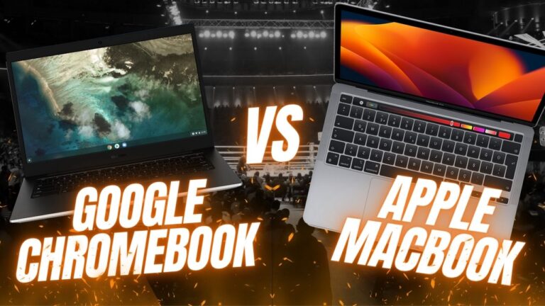 MacBook için yeni bir rakip doğuyor: Google Chromebook X