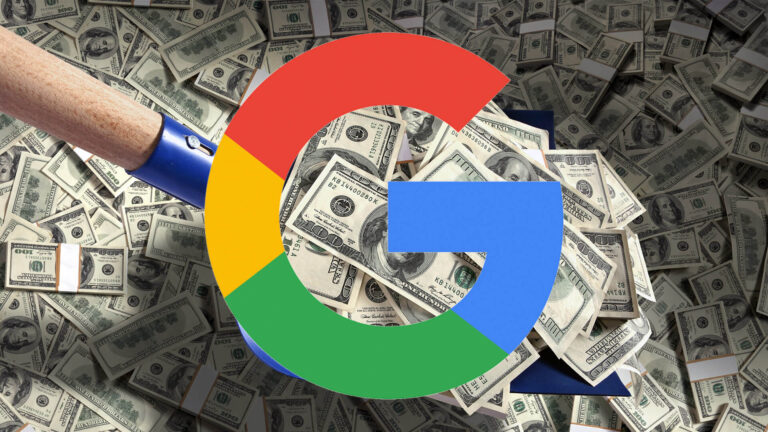 Google size borçlu olabilir: 23 milyon dolar ödeyecek!