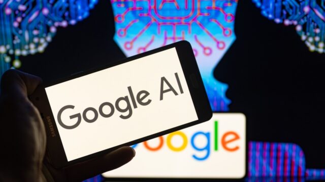 Google has launched more than 60 artificial intelligence models!