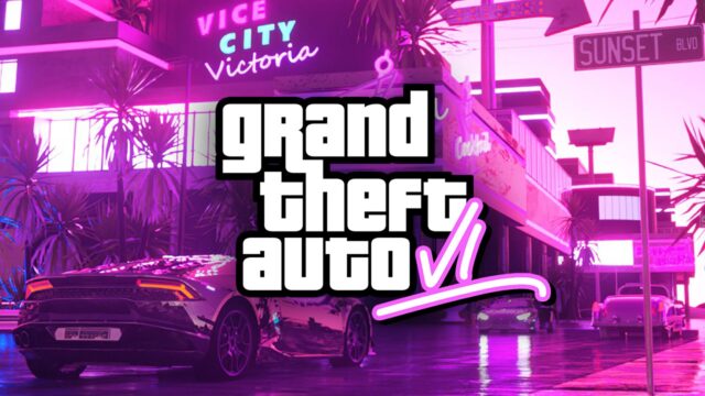 All we know about GTA 6!  When it will go out?