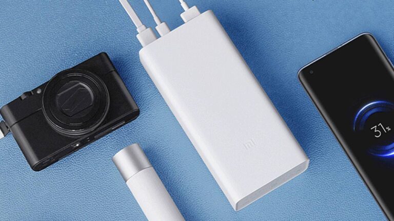 Hızıyla göz dolduran Powerbank önerileri