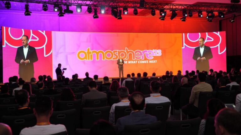 HPE Aruba Networking’in en büyük etkinliği olan Atmosphere, İstanbul’da