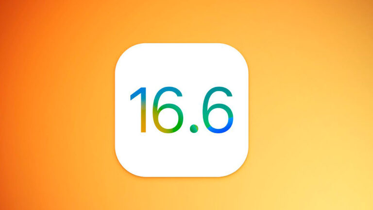 iOS 16.6.1 resmen kırıldı: İşte detaylar!