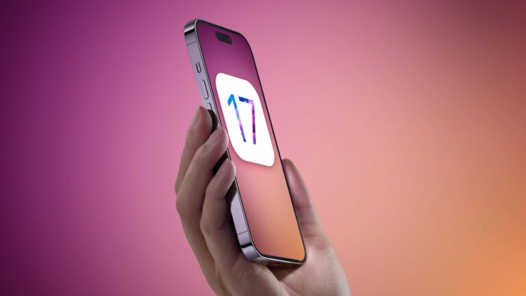 iOS 17’den önce 16.5.1 geliyor!