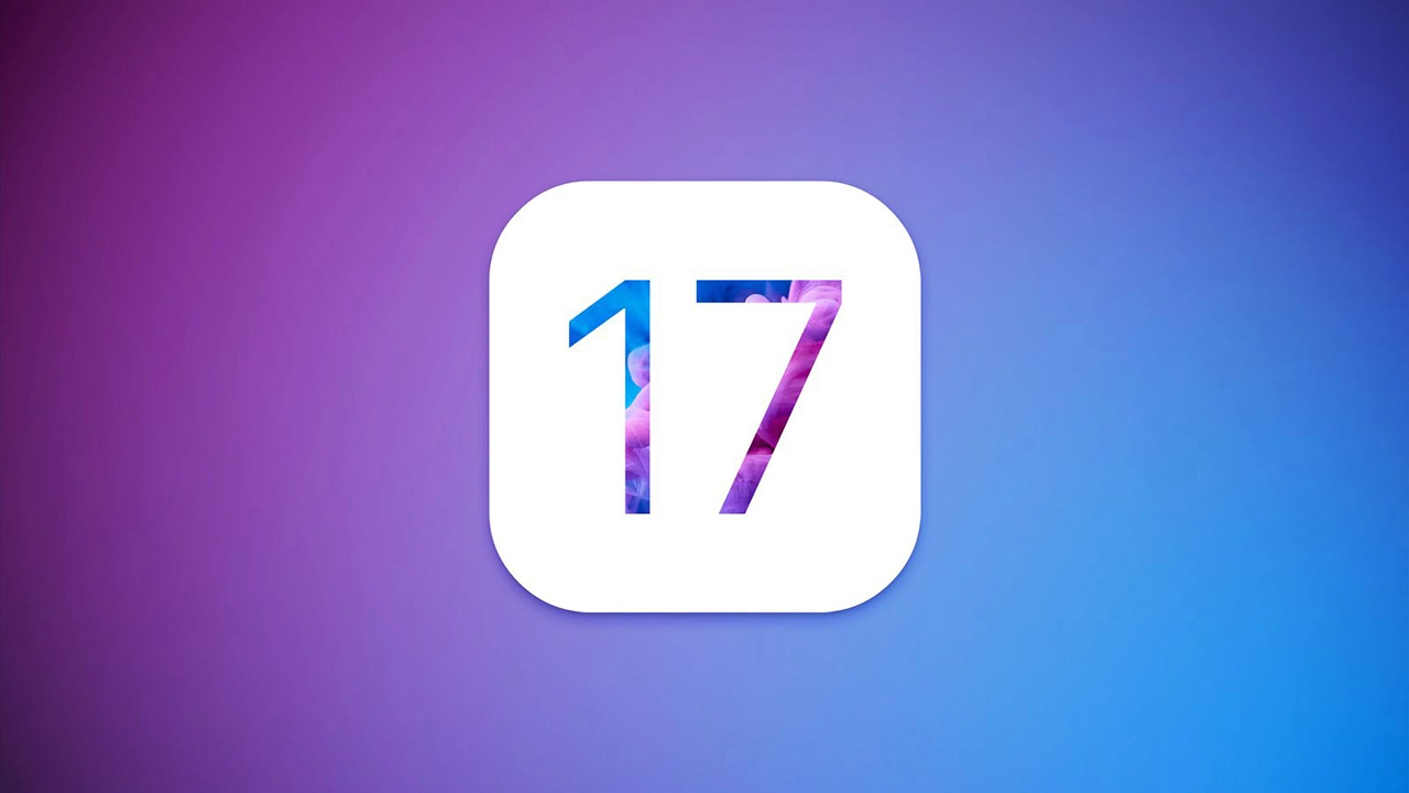iOS 17 çıkış tarihi