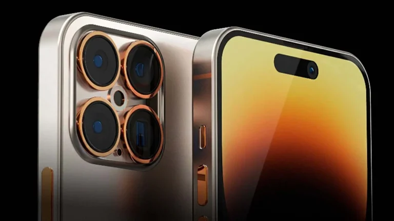 Apple’dan müthiş yenilik: iPhone’lar 3D fotoğraf çekecek!