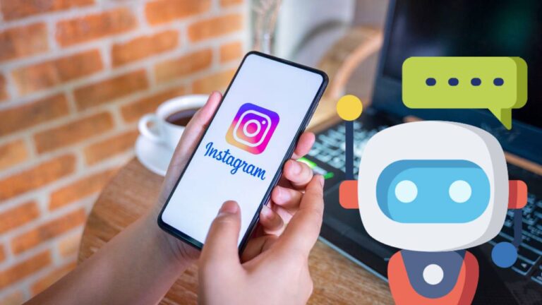Bir sen kalmıştın: Instagram’a sohbet robotu geliyor!