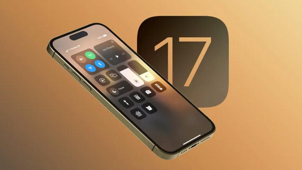 iOS 17 Beta 3