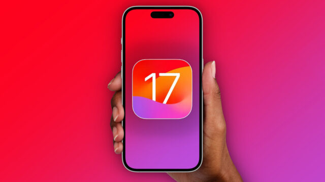 iPhone users can't wait: 17 features coming with iOS 17!