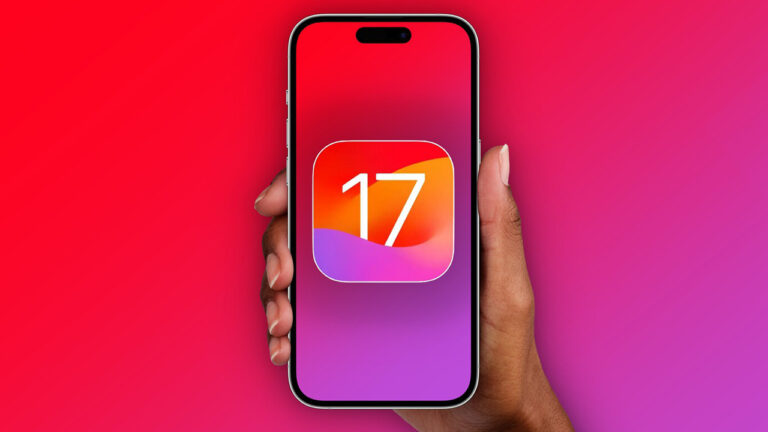 iPhone kullanıcıları sabırsızlanıyor: iOS 17 ile gelecek 17 özellik!