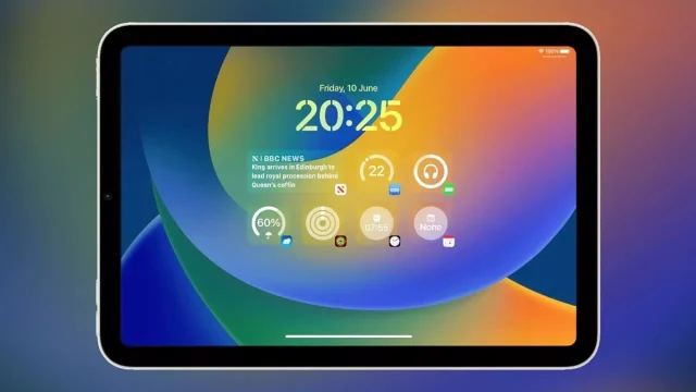 iPadOS 17 tanıtıldı: Hangi iPad modelleri alacak? Tüm yenilikler!