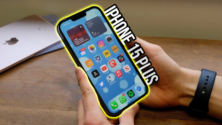 Serinin ortancası: iPhone 15 Plus özellikleri ve fiyatı ortaya çıktı!