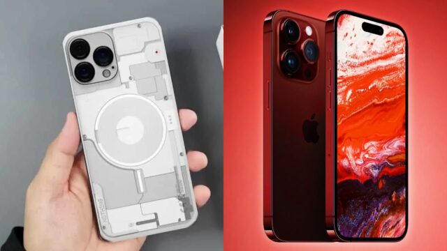 iPhone 15 Pro's twin: Nothing Phone 2 is coming!