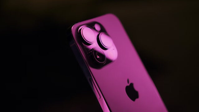 iPhone 15 serisi ucuzlar mı? Apple, bir ilki deneyecek!