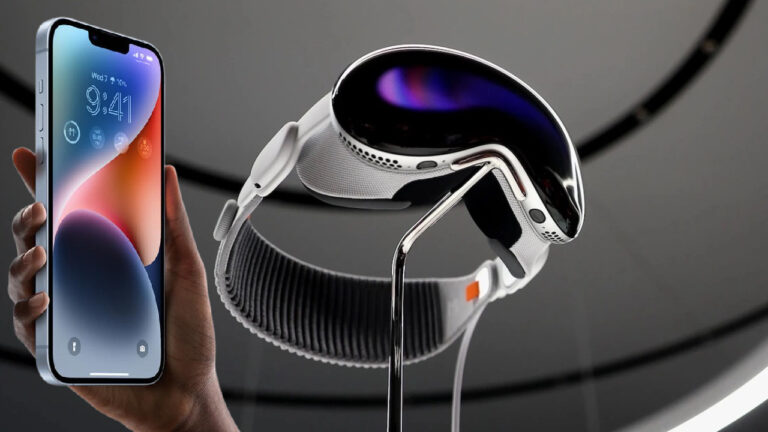 iPhone 15 serisi, Vision Pro’ya özel donanımla gelecek!