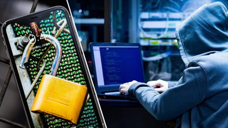 Bilinmeyen numaralara dikkat! iPhone’nunuz hacklenebilir