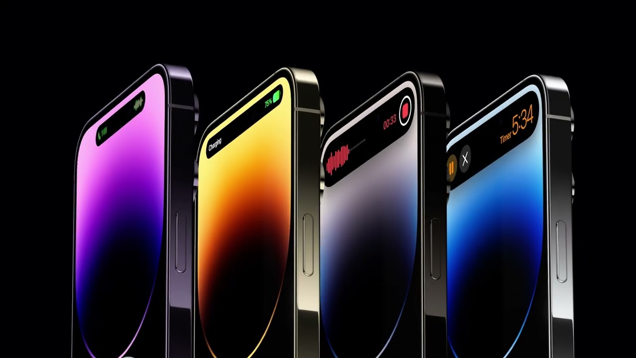 iPhone 15: Unveiling the Titanium Frame and New Features - World Today News