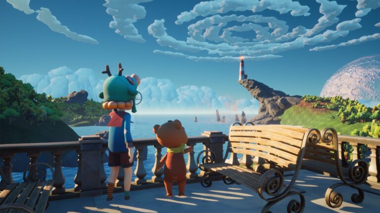 Gözünüzden kaçan mücevherler: İşte 5 yeni  Steam oyunu!