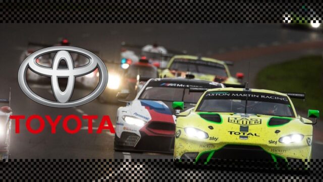 Le Mans 24 saat yarışlarının kaderi değişiyor: Toyota’dan hidrojen konsepti!
