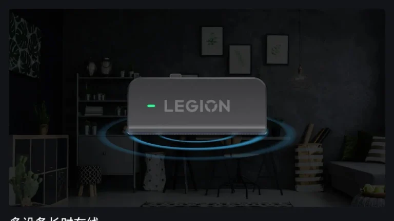 Lenovo, taşınabilir modemini tanıttı: Sadece 20 dolar!