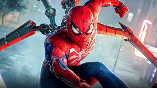 Turkey sales price of Marvel's Spider-Man 2 has been announced: It made the players happy!